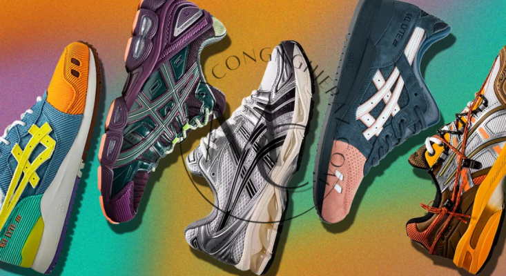 Why High-End ASICS Sportswear is a Top Choice for Athletes