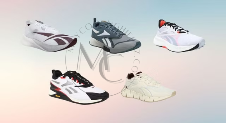 Why High-End Reebok Sports Shoes Are a Top Choice for Athletes