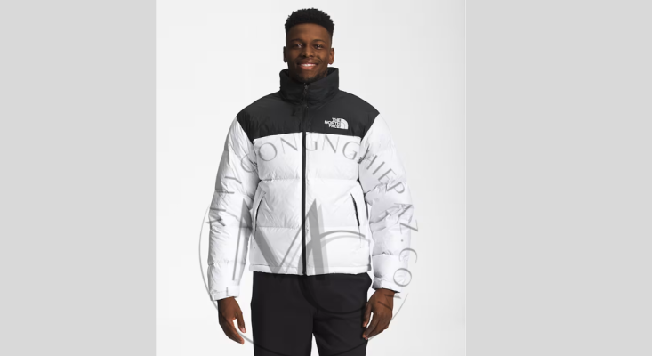 High End The North Face Jackets for Ultimate Outdoor Protection