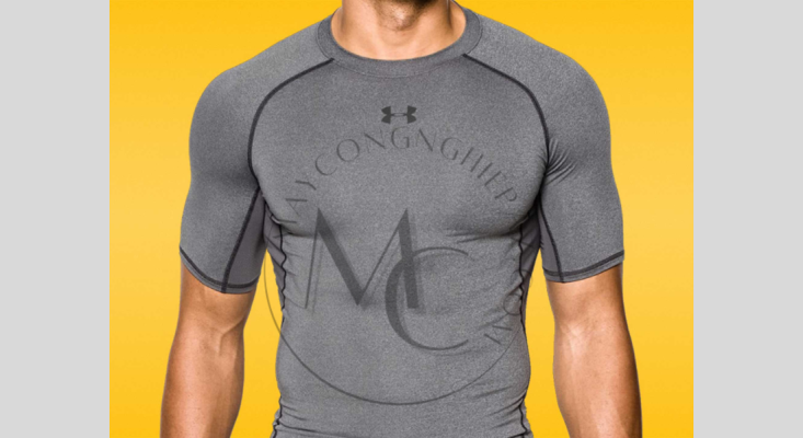 High End Under Armour Compression Wear The Best Choice for Performance and Support