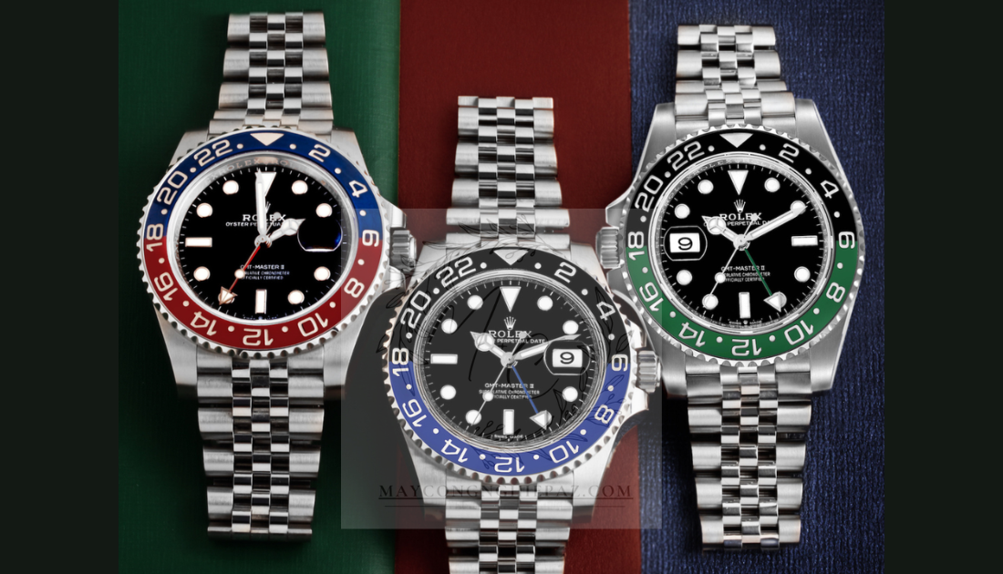 Timeless Elegance: The Rolex Jubilee Bracelet Watch and Why It Stands Out