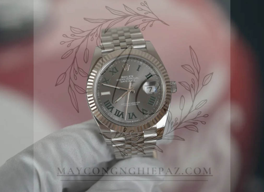 Rolex Datejust