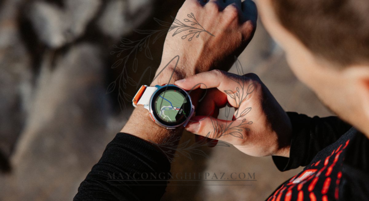 Discover the Best Lightweight Sport Wristwatches for Ultimate Comfort and Performance